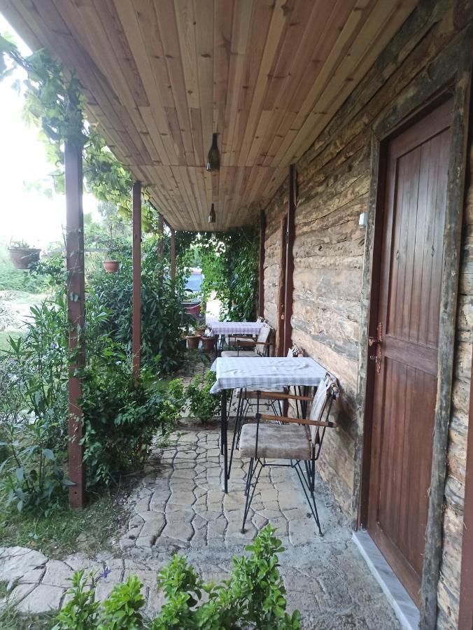 Daidala Life Bed & Breakfast Gocek  Exterior photo