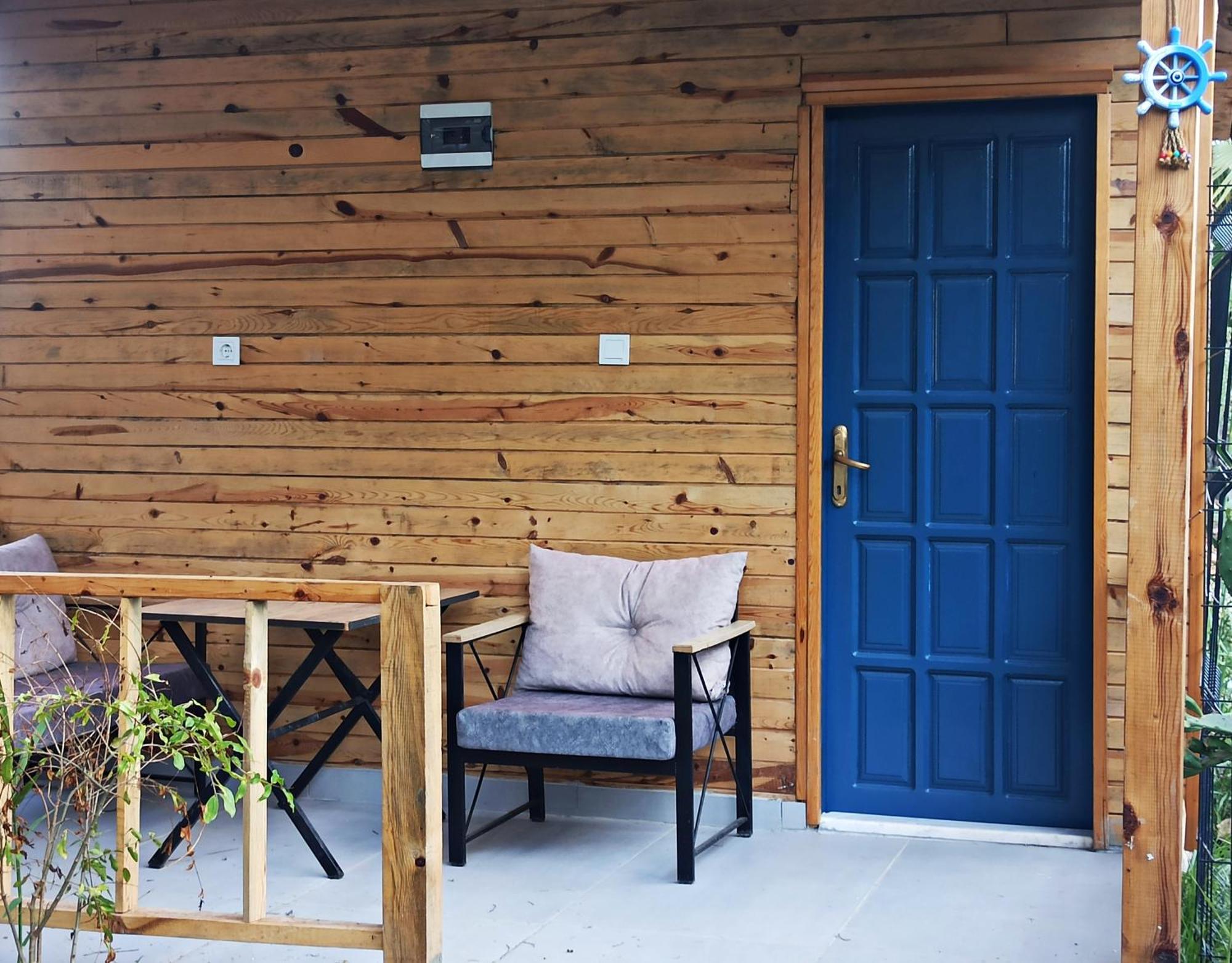 Daidala Life Bed & Breakfast Gocek  Exterior photo