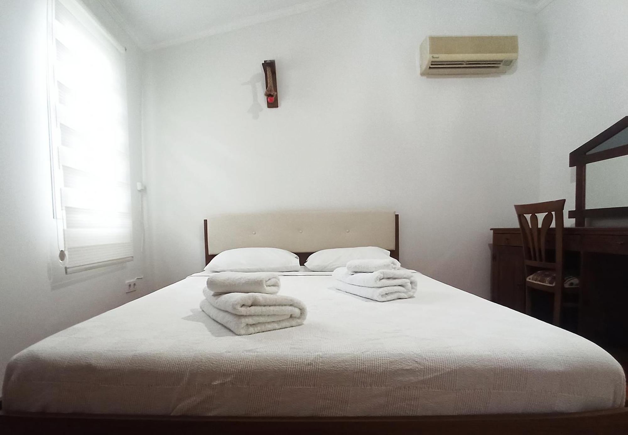 Daidala Life Bed & Breakfast Gocek  Exterior photo