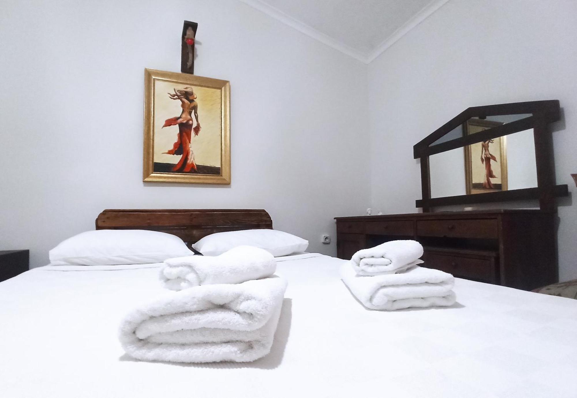 Daidala Life Bed & Breakfast Gocek  Exterior photo