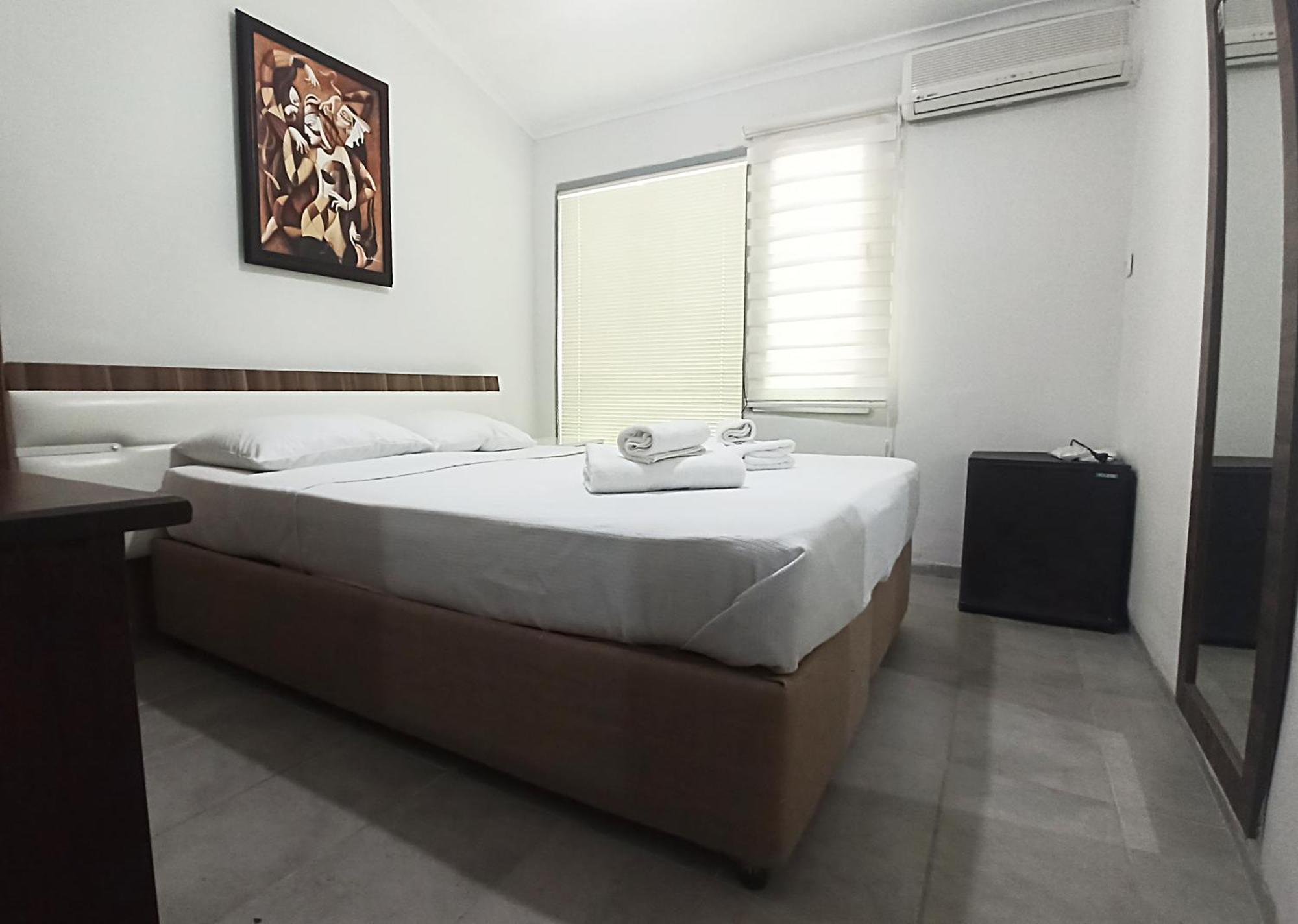 Daidala Life Bed & Breakfast Gocek  Exterior photo
