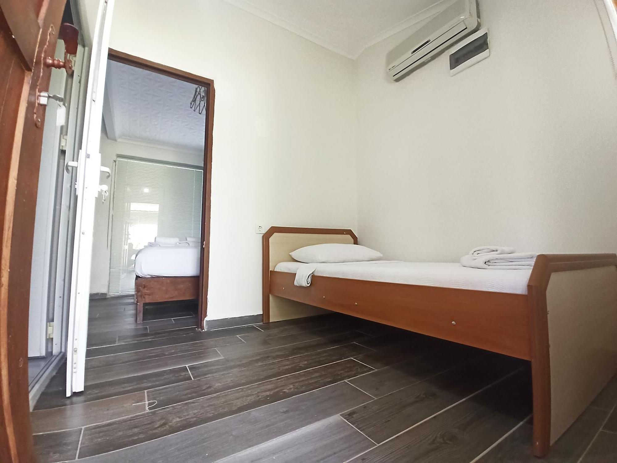 Daidala Life Bed & Breakfast Gocek  Exterior photo