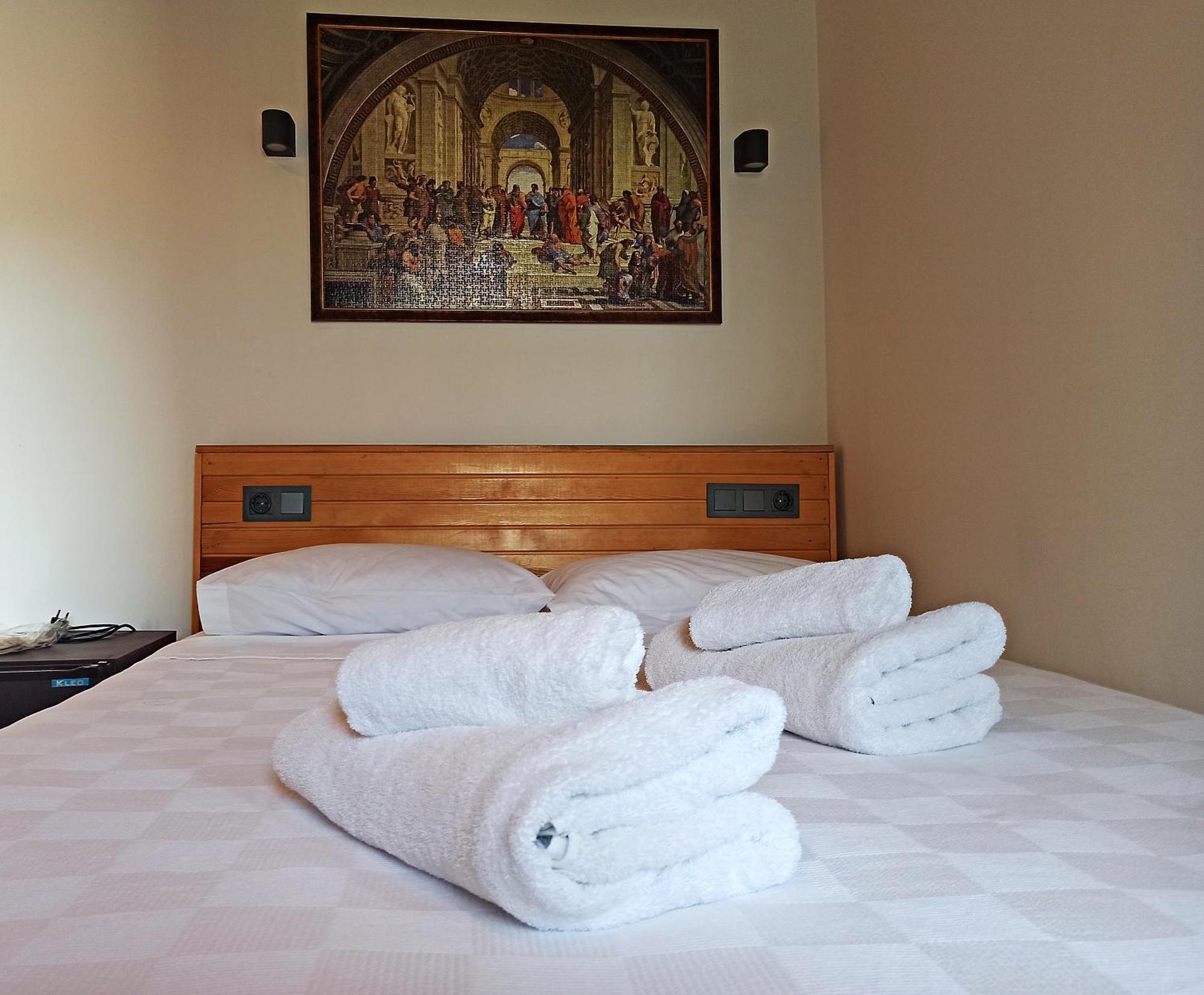 Daidala Life Bed & Breakfast Gocek  Exterior photo