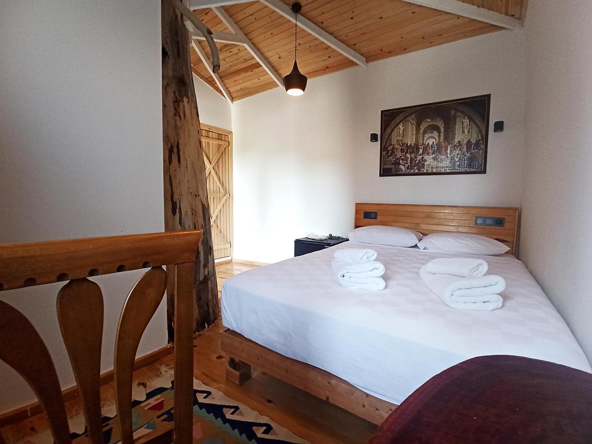 Daidala Life Bed & Breakfast Gocek  Exterior photo