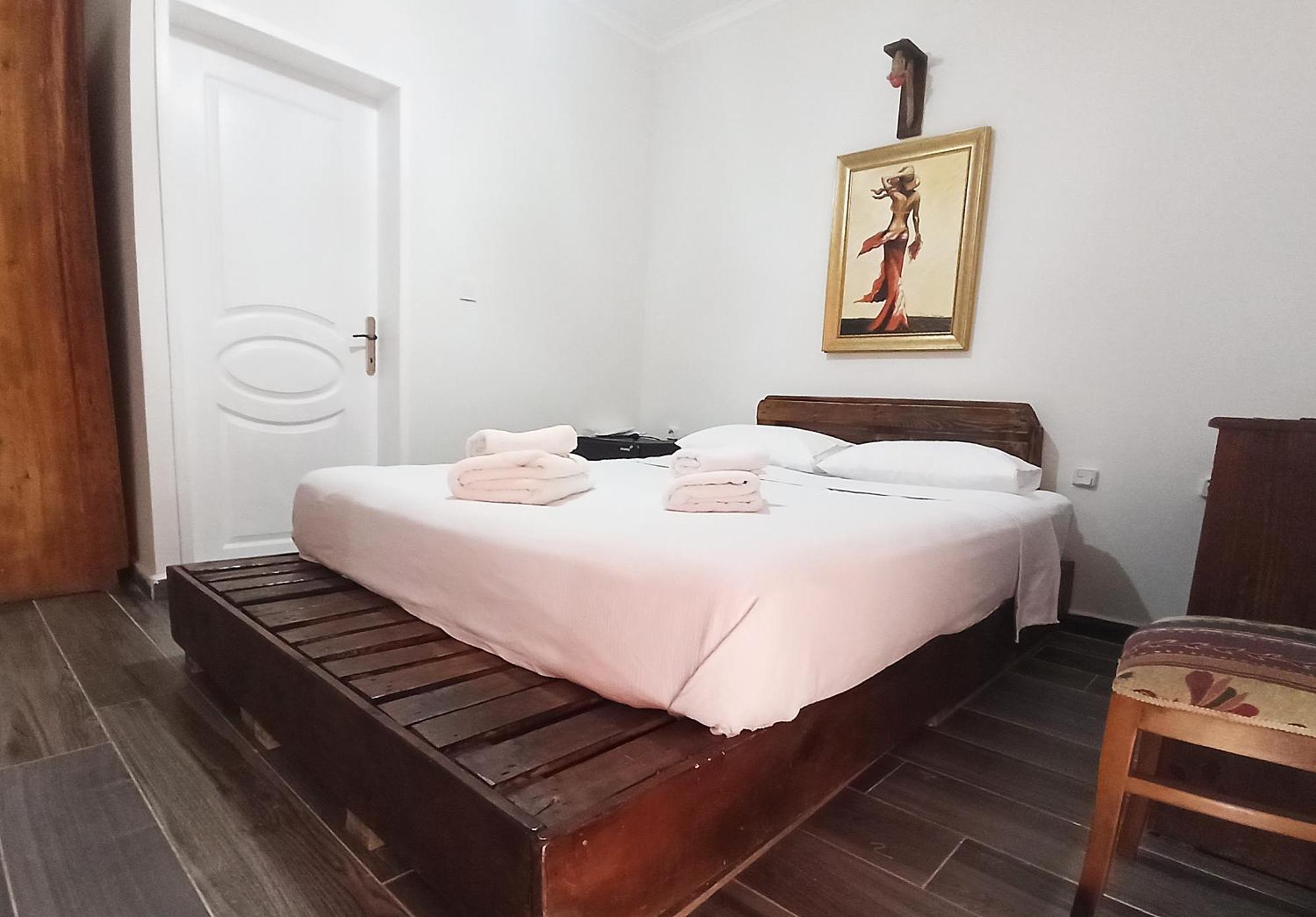 Daidala Life Bed & Breakfast Gocek  Exterior photo