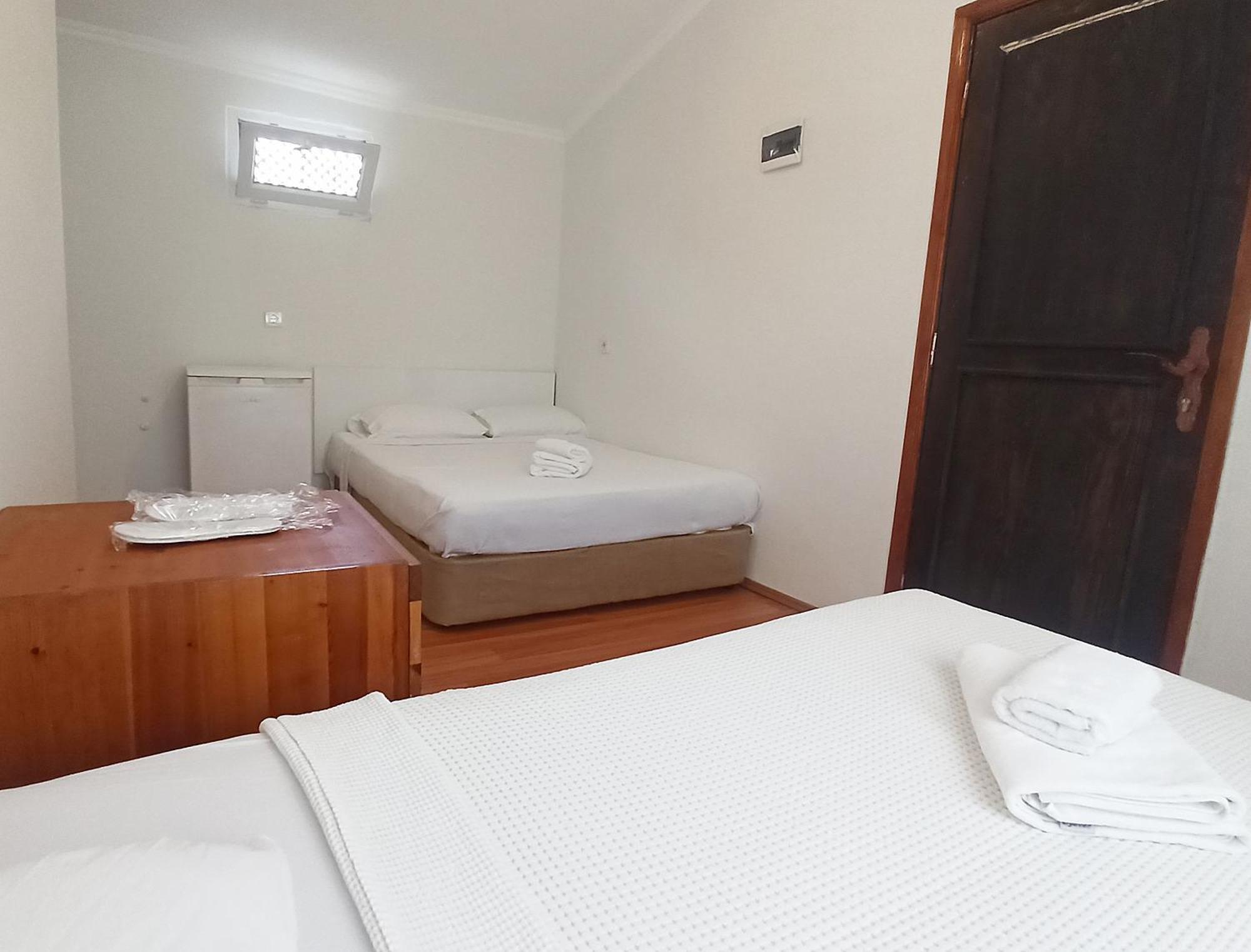 Daidala Life Bed & Breakfast Gocek  Exterior photo