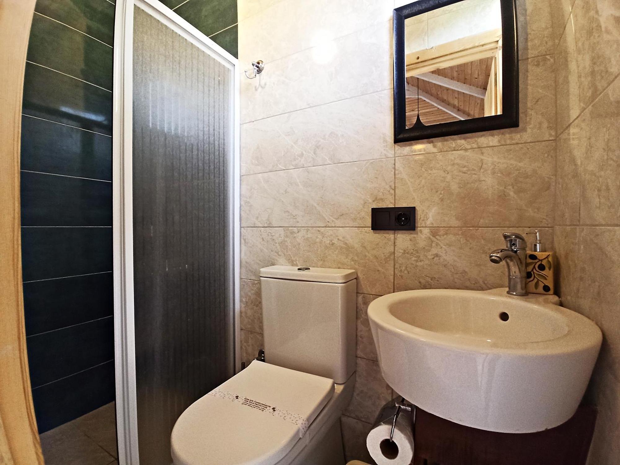 Daidala Life Bed & Breakfast Gocek  Exterior photo