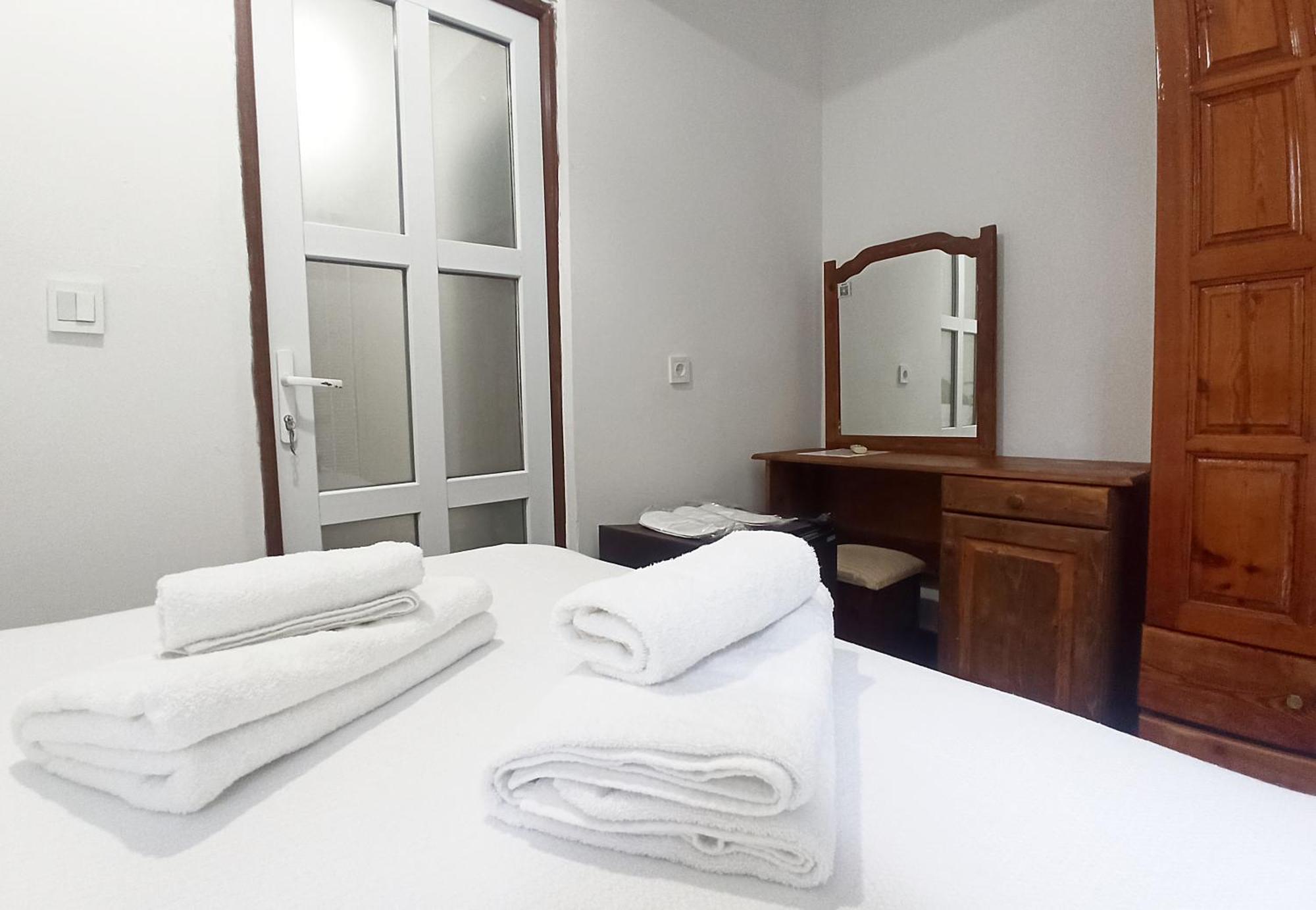 Daidala Life Bed & Breakfast Gocek  Exterior photo