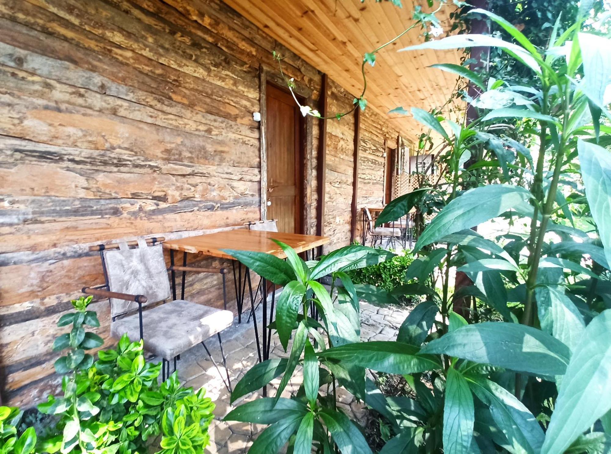 Daidala Life Bed & Breakfast Gocek  Exterior photo