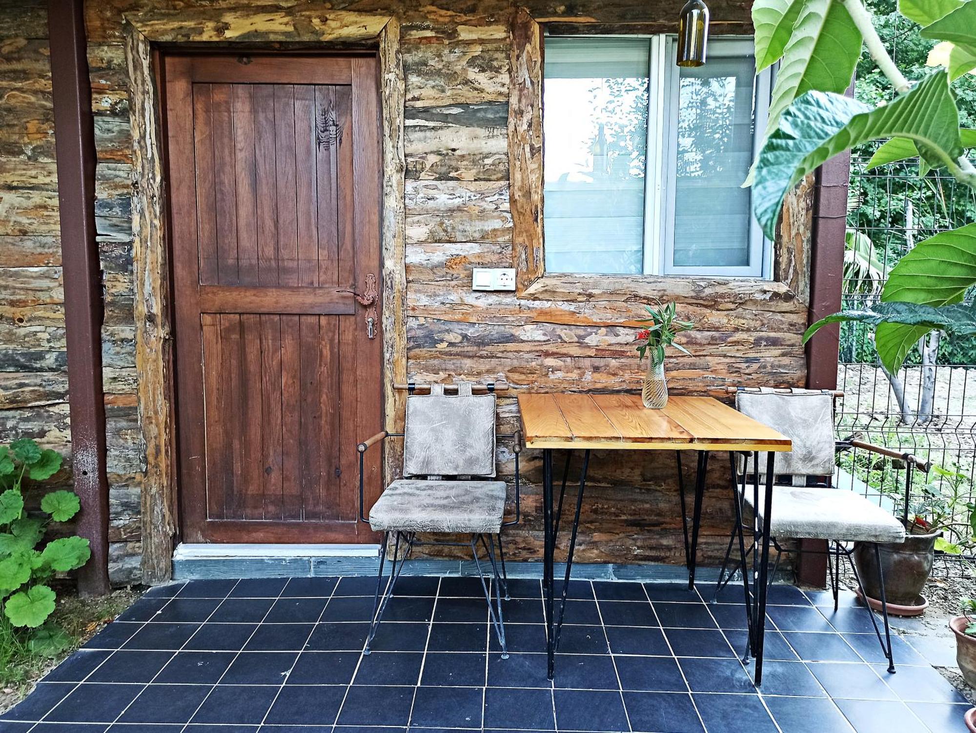 Daidala Life Bed & Breakfast Gocek  Exterior photo